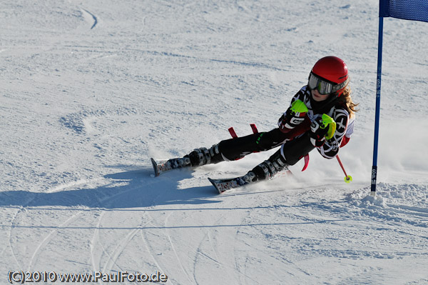 Werdenfelser Meisterschaft 2010