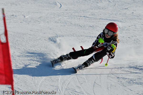 Werdenfelser Meisterschaft 2010