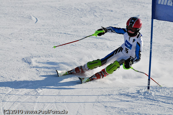 Werdenfelser Meisterschaft 2010