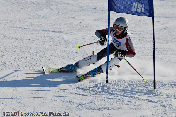 Werdenfelser Meisterschaft 2010