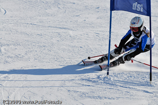 Werdenfelser Meisterschaft 2010