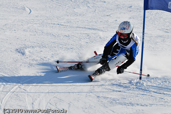 Werdenfelser Meisterschaft 2010