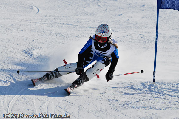 Werdenfelser Meisterschaft 2010