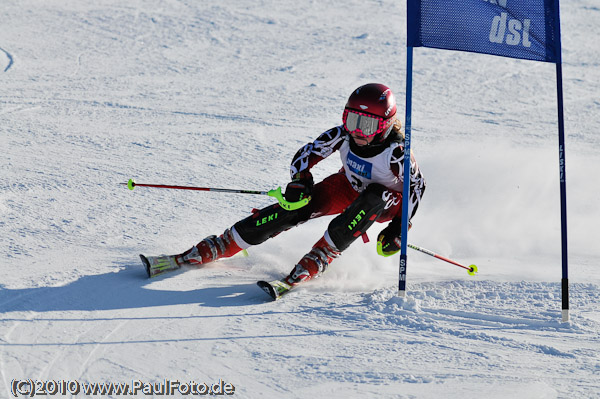 Werdenfelser Meisterschaft 2010