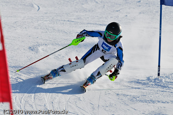 Werdenfelser Meisterschaft 2010