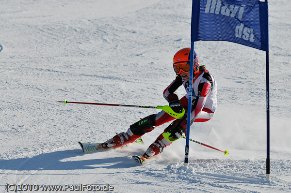 Werdenfelser Meisterschaft 2010