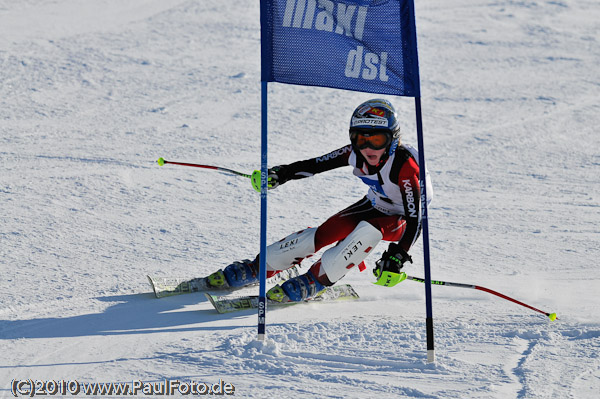 Werdenfelser Meisterschaft 2010