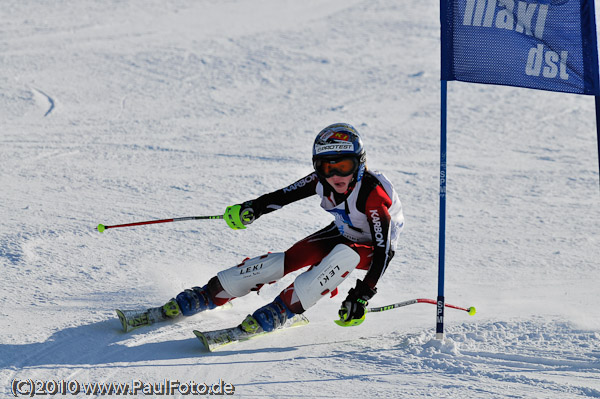 Werdenfelser Meisterschaft 2010