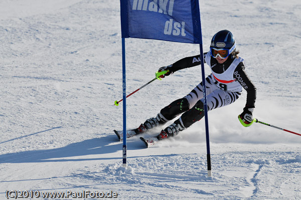 Werdenfelser Meisterschaft 2010