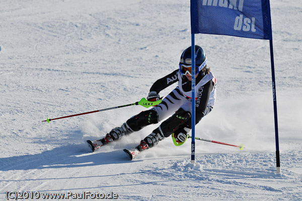 Werdenfelser Meisterschaft 2010