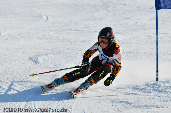 Werdenfelser Meisterschaft 2010