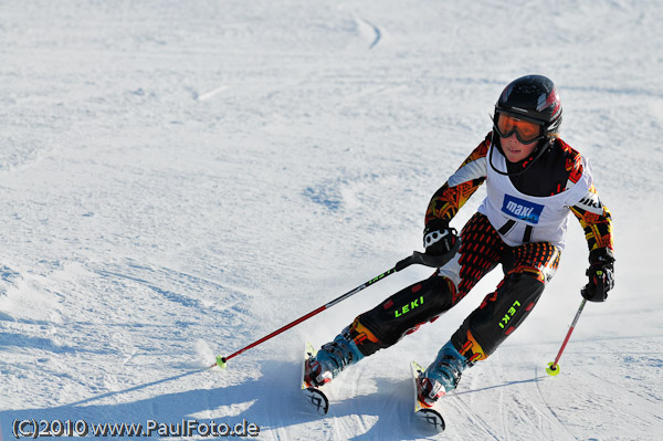 Werdenfelser Meisterschaft 2010