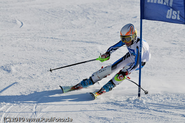 Werdenfelser Meisterschaft 2010