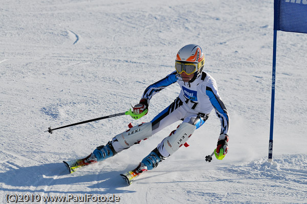 Werdenfelser Meisterschaft 2010