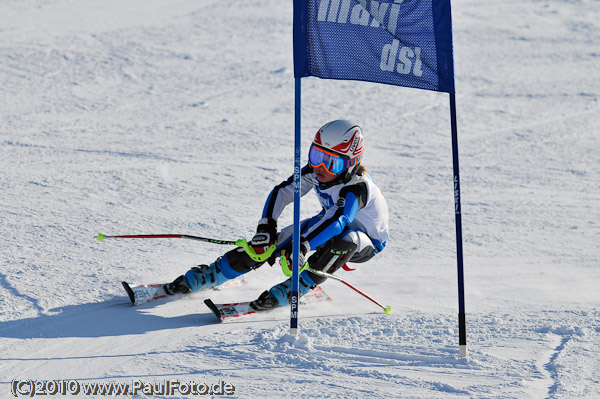 Werdenfelser Meisterschaft 2010