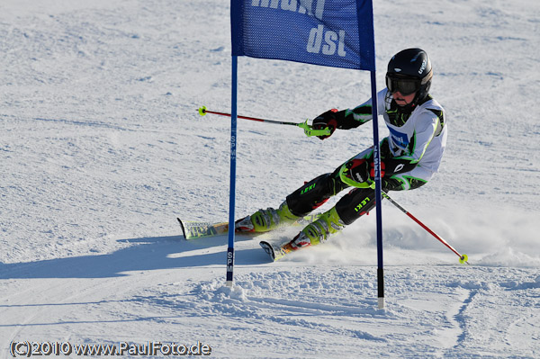 Werdenfelser Meisterschaft 2010