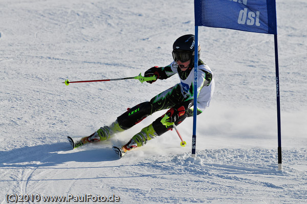 Werdenfelser Meisterschaft 2010