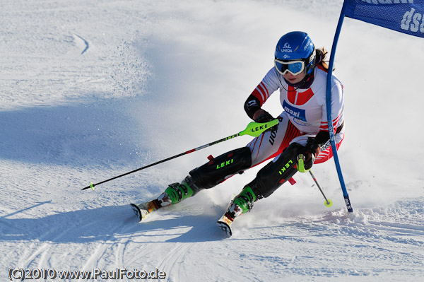 Werdenfelser Meisterschaft 2010