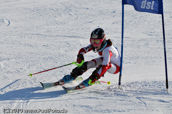 Werdenfelser Meisterschaft 2010