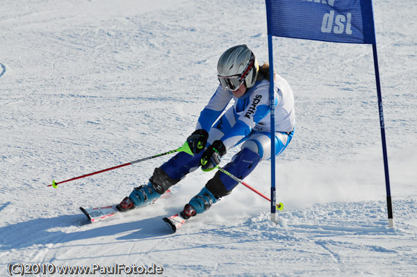 Werdenfelser Meisterschaft 2010