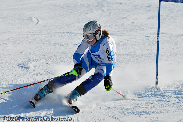 Werdenfelser Meisterschaft 2010