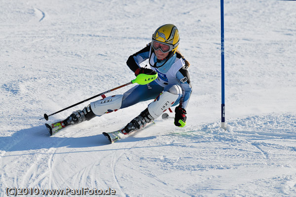 Werdenfelser Meisterschaft 2010