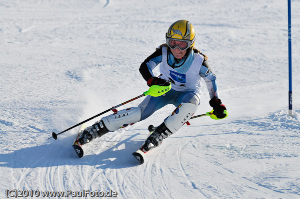 Werdenfelser Meisterschaft 2010