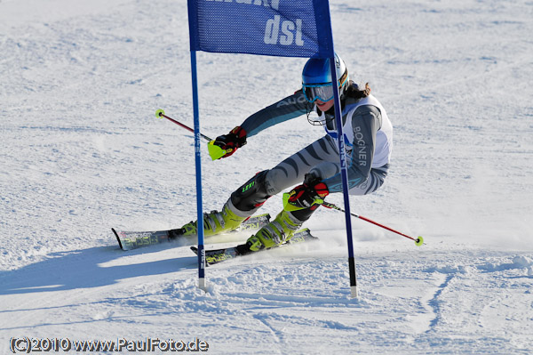 Werdenfelser Meisterschaft 2010