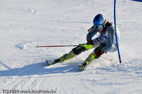 Werdenfelser Meisterschaft 2010