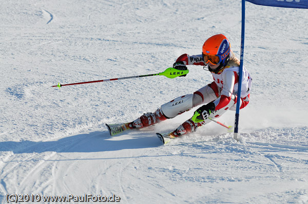 Werdenfelser Meisterschaft 2010