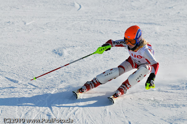 Werdenfelser Meisterschaft 2010