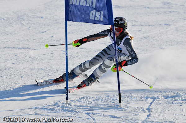 Werdenfelser Meisterschaft 2010