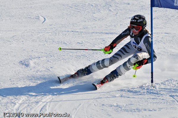 Werdenfelser Meisterschaft 2010