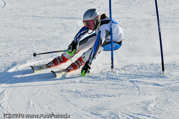 Werdenfelser Meisterschaft 2010