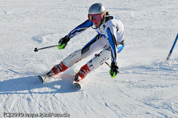 Werdenfelser Meisterschaft 2010