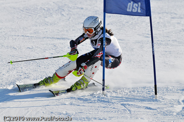 Werdenfelser Meisterschaft 2010