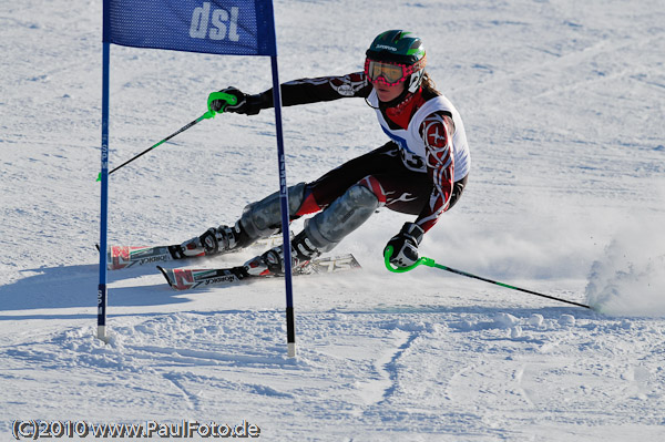 Werdenfelser Meisterschaft 2010