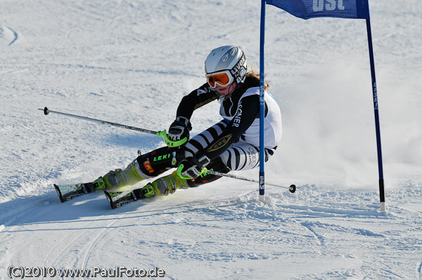 Werdenfelser Meisterschaft 2010