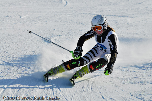 Werdenfelser Meisterschaft 2010