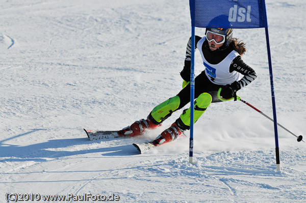 Werdenfelser Meisterschaft 2010