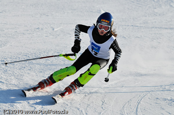 Werdenfelser Meisterschaft 2010