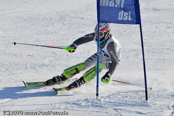 Werdenfelser Meisterschaft 2010