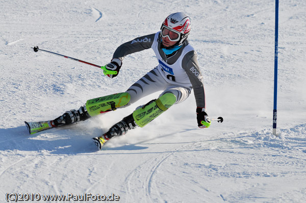 Werdenfelser Meisterschaft 2010