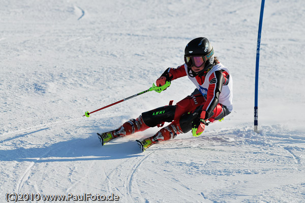 Werdenfelser Meisterschaft 2010