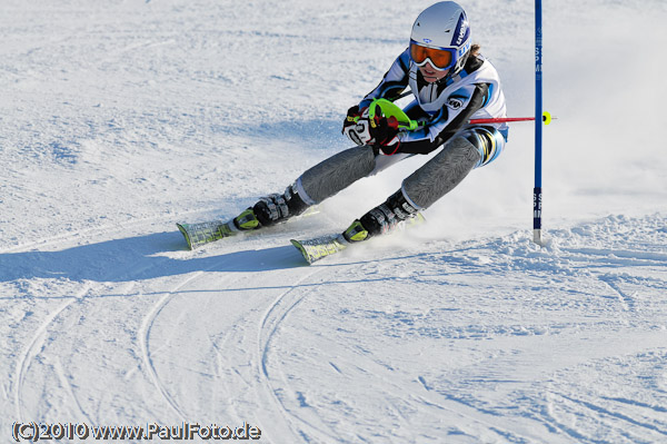 Werdenfelser Meisterschaft 2010