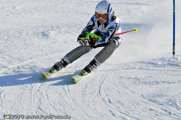 Werdenfelser Meisterschaft 2010