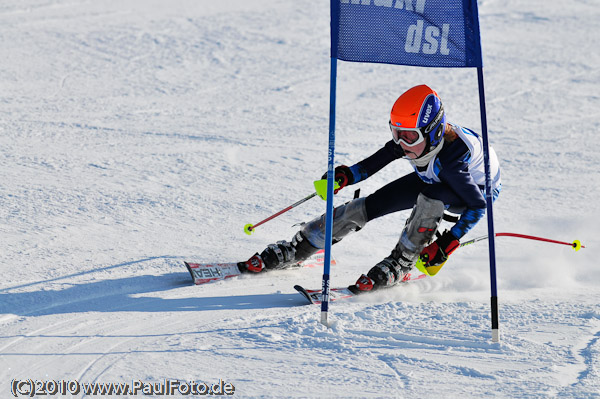 Werdenfelser Meisterschaft 2010