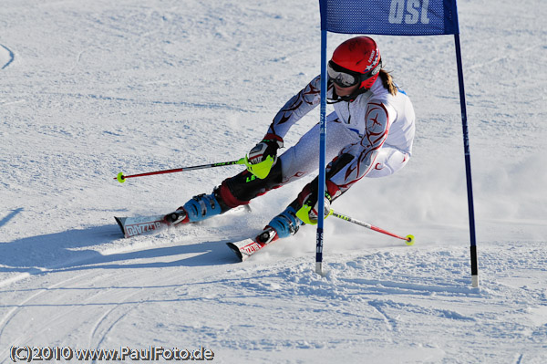 Werdenfelser Meisterschaft 2010