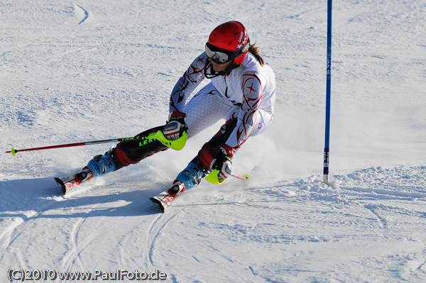 Werdenfelser Meisterschaft 2010