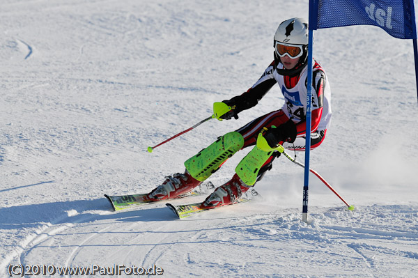 Werdenfelser Meisterschaft 2010